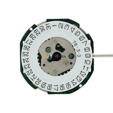 Механизм Miyota 2115 - 3