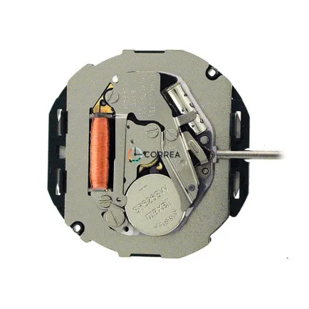 Механизм Miyota 2115 - 4