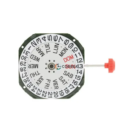 Механизм Miyota 2305 - 3