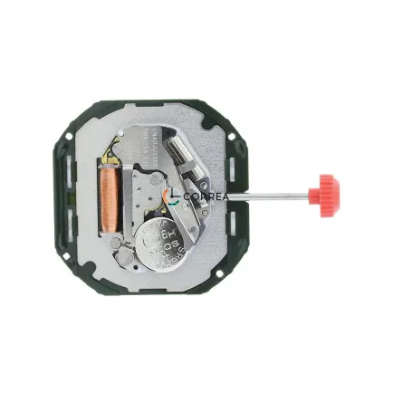 Механизм Miyota 2305 - 4