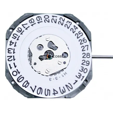 Механизм Miyota 2315 - 3