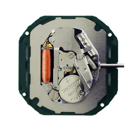 Механизм Miyota 2350 - 4