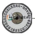 Механизм Miyota 2415 - 1