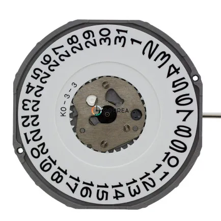 Механизм Miyota 2415 - 3