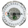Механизм Miyota 2S60 - 1