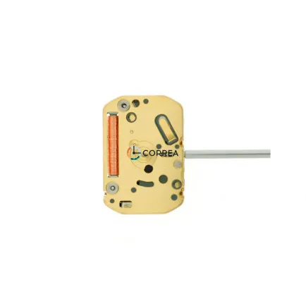 Механизм Miyota 5R21 - 3