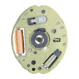 Механізм Miyota 5Y20