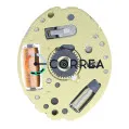 Механизм Miyota 5Y30 - 1