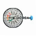 Механизм Miyota 6M02 - 1
