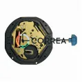 Механизм Miyota 6M02 - 2