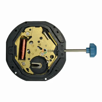Механизм Miyota 6M02 - 4
