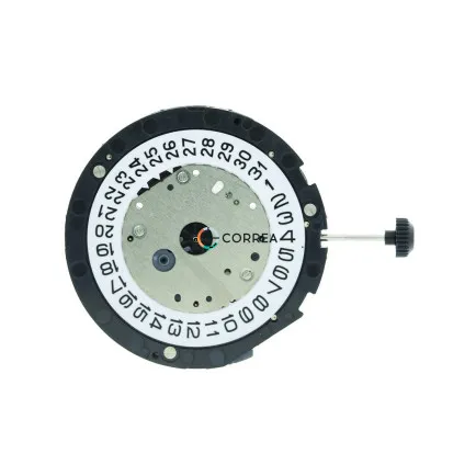 Механизм Miyota 6S20 - 3