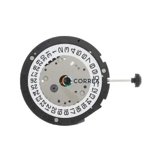 Механизм Miyota 6S30