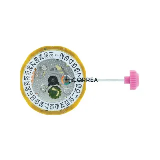 Механизм Miyota 9T15
