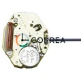 Механизм Miyota 9T22 - 2