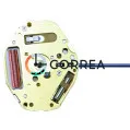 Механизм Miyota 9T33 - 1