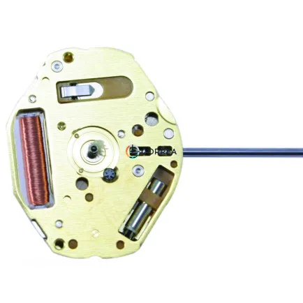 Механизм Miyota 9T33 - 3