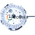 Механизм Miyota FS00 - 1