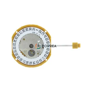 Механизм Miyota GN10