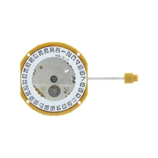 Механизм Miyota GN10