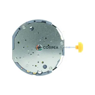 Механизм Miyota JS00