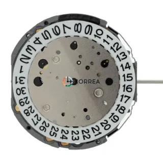 Механизм Miyota JS06