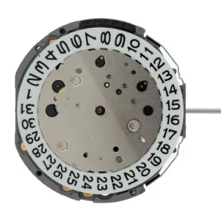 Механизм Miyota JS06