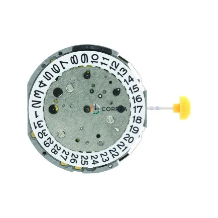Механизм Miyota JS15 - 3