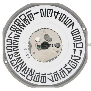 Механизм Miyota 2453