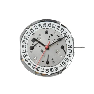 Механизм Miyota JP25