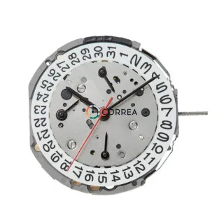 Механизм Miyota JP15