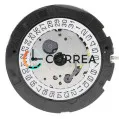 Механизм Miyota 0S22 - 1