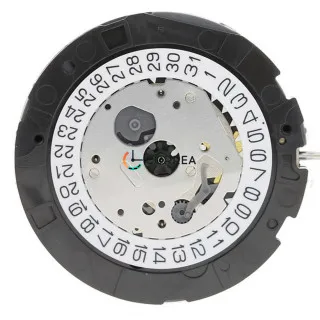 Механизм Miyota 0S22