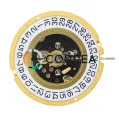 Механізм Ronda 1015 - 1
