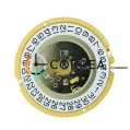 Механізм Ronda 1016 - 1