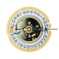 Механізм Ronda 1019 - 1
