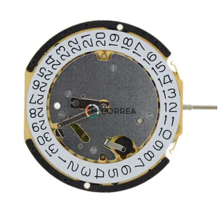 Механизм Ronda 3520.D