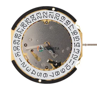 Механізм Ronda 3540.D