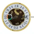 Механизм Ronda 4210.B - 1