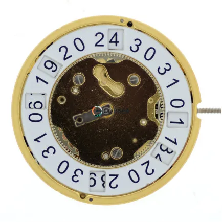 Механизм Ronda 4210.B - 3