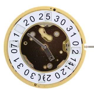 Механизм Ronda 5010.B