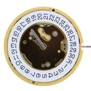 Механизм Ronda 5022.D
