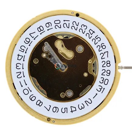 Механизм Ronda 5022.D - 3
