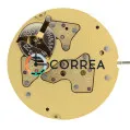 Механізм Ronda 5040.B Gold - 2