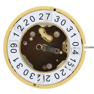 Механізм Ronda 5040.B Gold