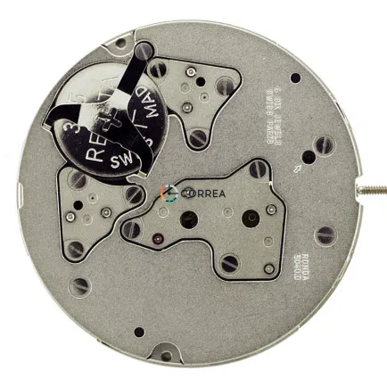 Механізм Ronda 5040.D - 4