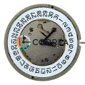 Механізм Ronda 5040.D - 1