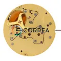 Механизм Ronda 5050.B - 2