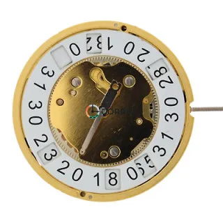 Механізм Ronda 5050.B