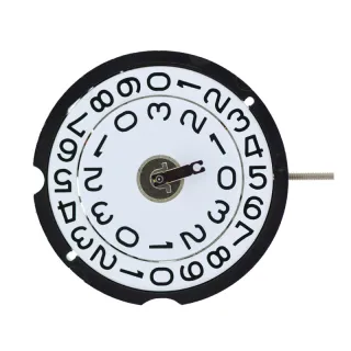 Механизм Ronda 509
